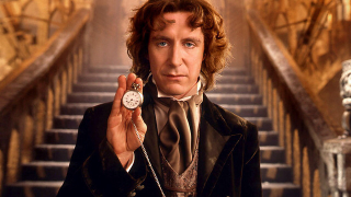 Illustration for article titled The UK Public wants The Doctor to be a man, and loves David Tennant